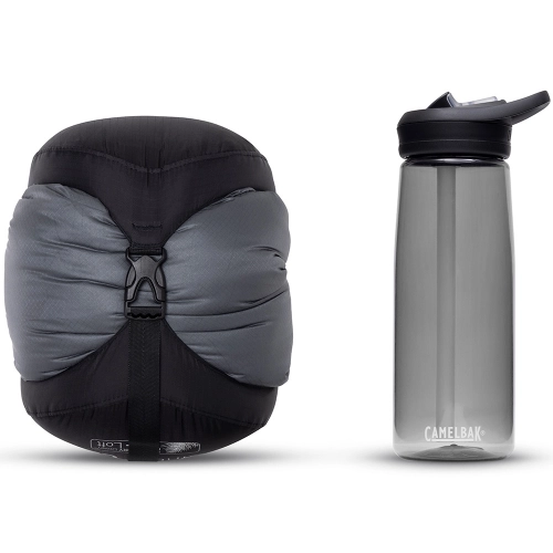 Courtepointe en duvet Cd2 Sea to Summit 750+ | Sac de couchage extérieur