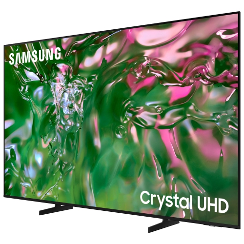 Open Box - Samsung UN75DU6900 75-in / 4K HDR / 60Hz / Tizen Smart TV