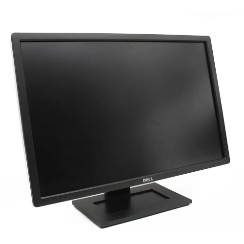 Dell U2412MC 24" 1920x1200 Widescreen LCD Monitor by DELL - Refurbished condition - Image 2