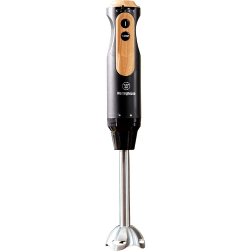 Westinghouse Hand Blender Faux Wood Collection