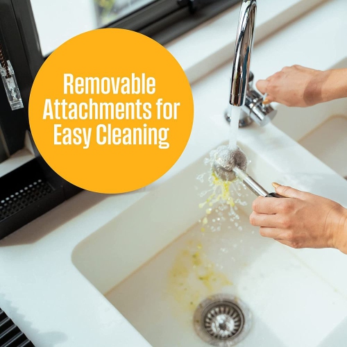 Westinghouse Hand Blender Faux Wood Collection