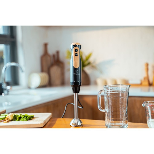 Westinghouse Hand Blender Faux Wood Collection