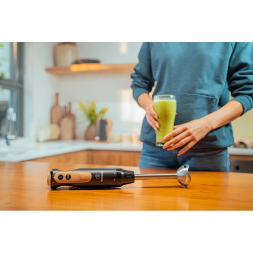 Westinghouse Hand Blender Faux Wood Collection