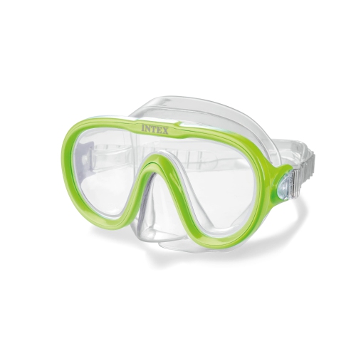 Ensemble de natation Adventurer d'Intex pour enfants de 8 ans et plus – Équipement de natation complet pour le plaisir aquatique