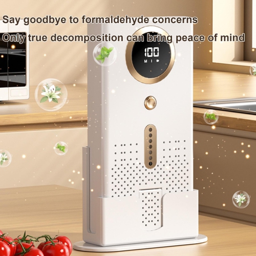 Air Purifier for Home Silent Air Purifiers Dust and Pet Hair Air Purifier