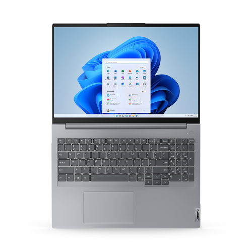 Lenovo ThinkBook 16 G8, IPS 16" , Intel Core Ultra 5 -210H, 16GB RAM, 256GB Nvme SSD, Windows 11 Pro