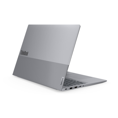 Lenovo ThinkBook 16 G8, IPS 16" , Intel Core Ultra 5 -210H, 16GB RAM, 256GB Nvme SSD, Windows 11 Pro