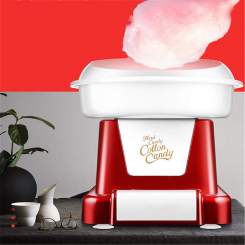 Cotton Candy Machine, Sugar-Free Cotton Candy Maker for Home Kitchen