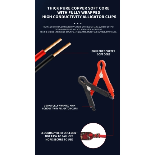 All-in-one automatic sensing 12V battery charger - intelligent pulse maintenance with LCD voltage/temperature display, suitable for motorcycle/car