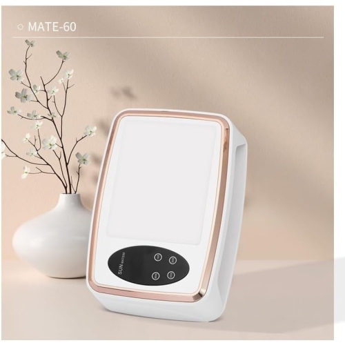 Nail lamp hand pillow light therapy lamp double-hand nail art baking lamp uv curing lamp high power 380W