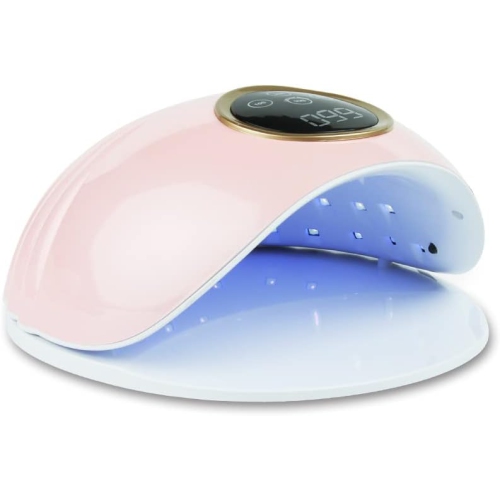 Lampe de photothérapie à ongles LED Lampe à séchage rapide haute puissance 80&nbsp;W