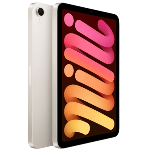 Open Box - Apple iPad mini 8.3'' 128GB with Wi-Fi (7th Generation