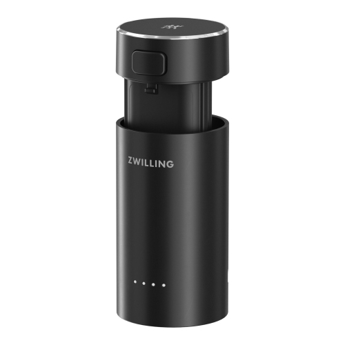 ZWILLING XTEND Cordless Hand Blender Starter Set, Starter Set Including Battery