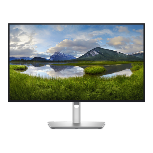 Dell U2725QE 27インチ 4K Thunderbolt モニター Dell Ultra Sharp 27 4K Thunderbolt Hub Monitor - U2725QE