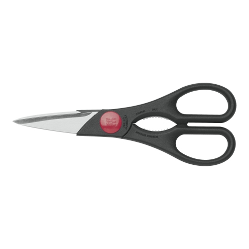 ZWILLING TWIN Signature 6 Piece Knife Block Set, Nature