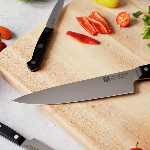 ZWILLING Gourmet 3 Piece, Knife Set