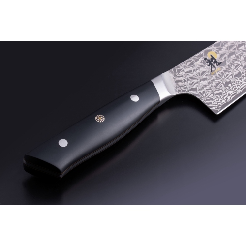 Couteau de chef 8 po 800 DP de MIYABI
