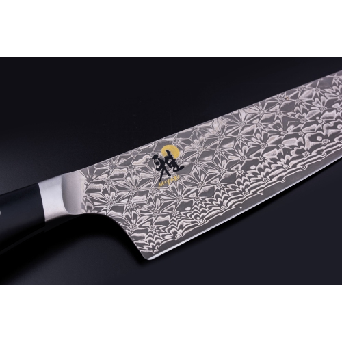 Couteau de chef 8 po 800 DP de MIYABI