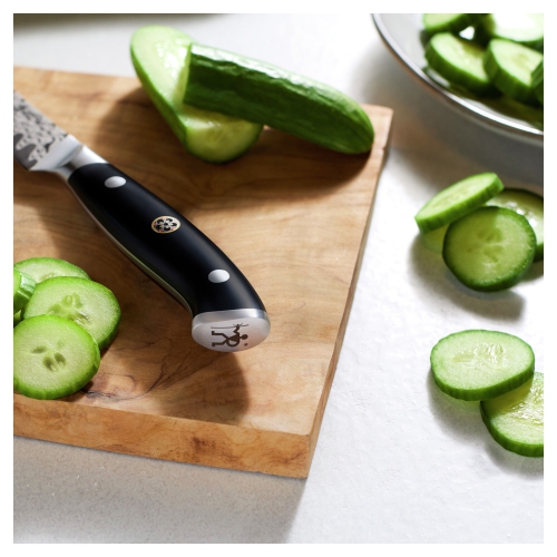 HENCKELS Compass Damascus 6 Piece, Knife Set