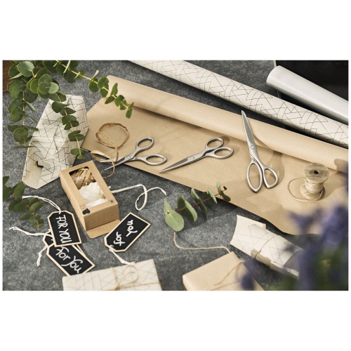 ZWILLING TWIN Select 16 cm, cisaille domestique, argent