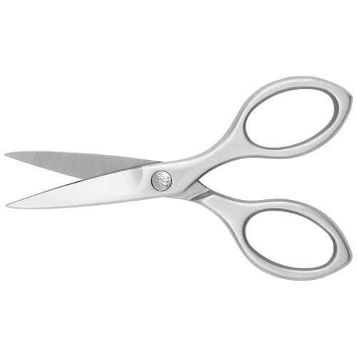 ZWILLING TWIN Select 13 cm, cisaille domestique, argent