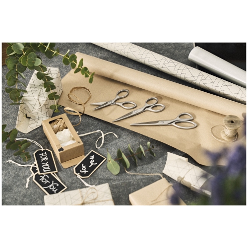 ZWILLING TWIN Select 13 cm, cisaille domestique, argent