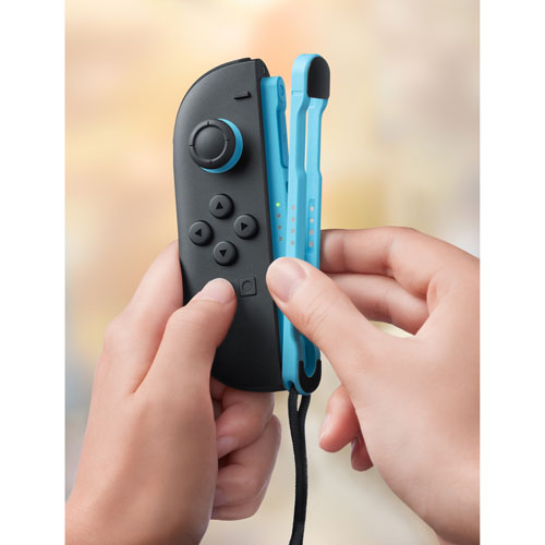 Dragonne Joy-Con 2 pour Nintendo Switch 2 - Paquet de 2