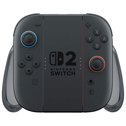 Support de recharge Joy-Con 2 pour Nintendo Switch 2