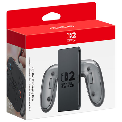 Support de recharge Joy-Con 2 pour Nintendo Switch 2