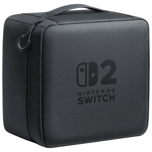Image 1 of 1.. Nintendo Switch 2 All-in-One Carrying Case