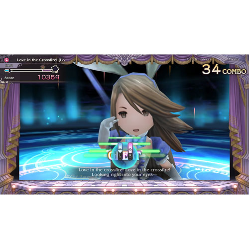 Bravely Default Flying Fairy HD Remaster (Switch 2)