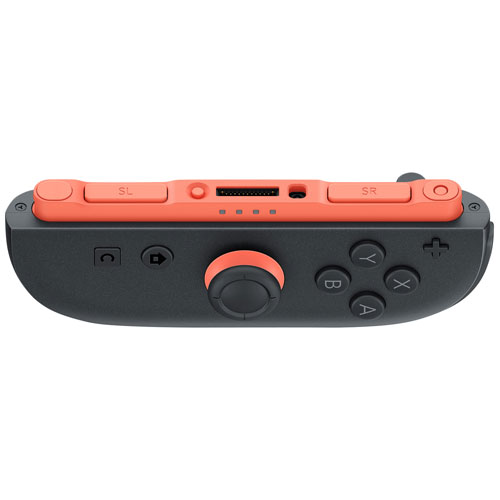 Nintendo Switch 2 Right Joy-Con 2 Controller - Light Red