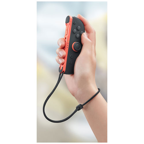 Nintendo Switch 2 Right Joy-Con 2 Controller - Light Red