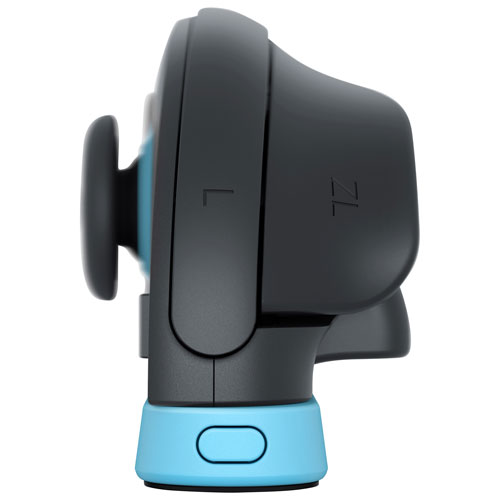 Nintendo Switch 2 Left Joy-Con 2 Controller - Light Blue