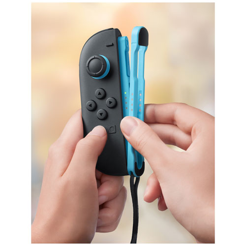 Nintendo Switch 2 Left Joy-Con 2 Controller - Light Blue