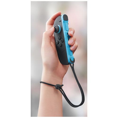 Nintendo Switch 2 Left Joy-Con 2 Controller - Light Blue