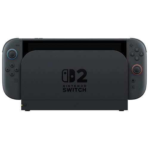 Console Nintendo Switch 2