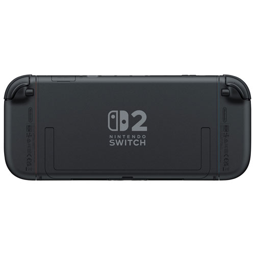 Console Nintendo Switch 2