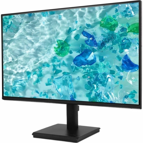 Acer V277 27" 4ms GTG LCD Monitor - Black