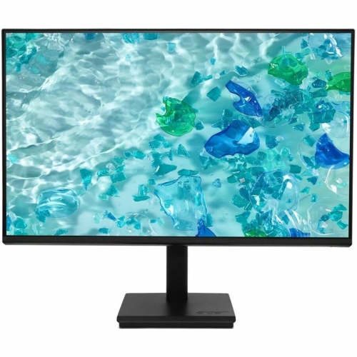 Acer V277 27" 4ms GTG LCD Monitor - Black