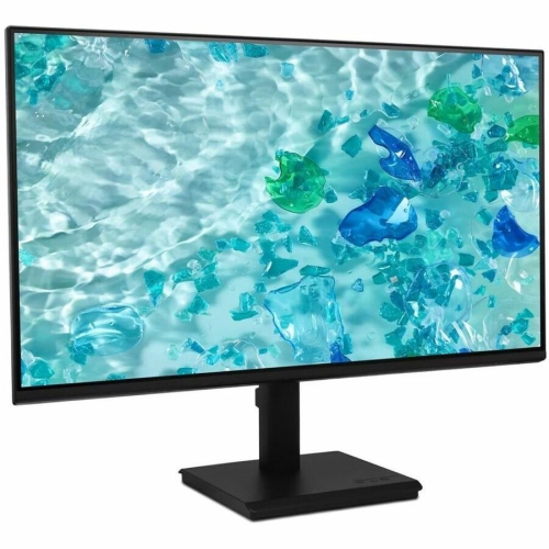 Acer V277 27" 4ms GTG LCD Monitor - Black