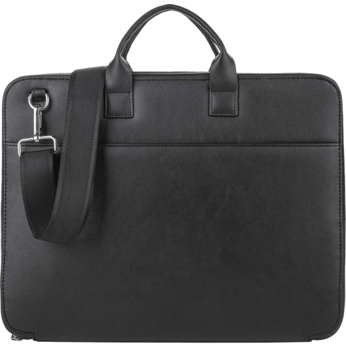 Brand New - Bugatti Carrying Case for 13.3" Tablet - Black