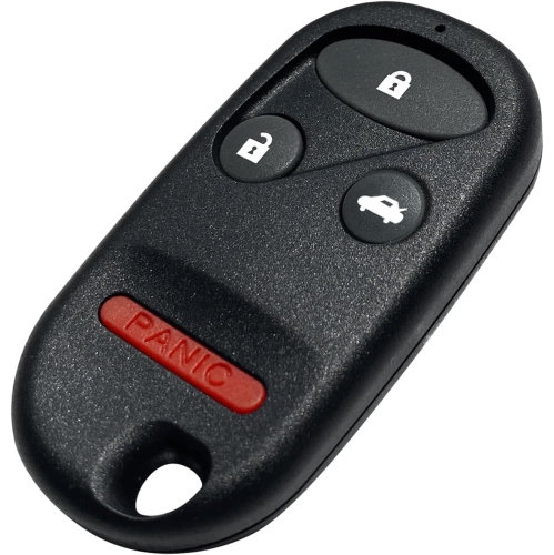 Keyless key Fob Remote control Replacement for 1996 - 2009 Honda Accord Civic Insight Odyssey Pilot S2000