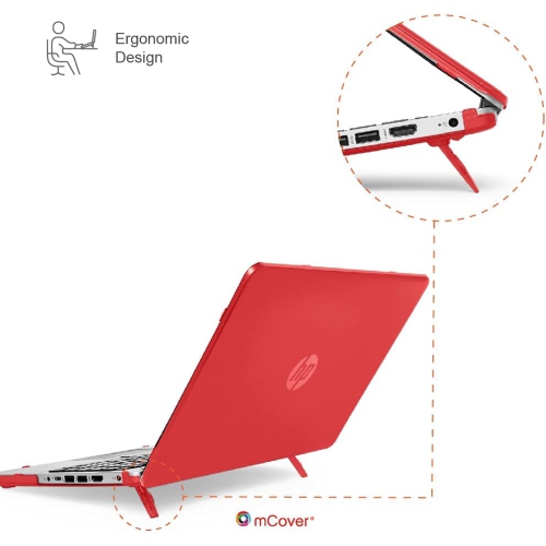 Étui rigide compatible avec les séries Pavilion 14-DQxxxx/14-FQxxxx de 14&nbsp;po de Hewlett Packard (NON compatible