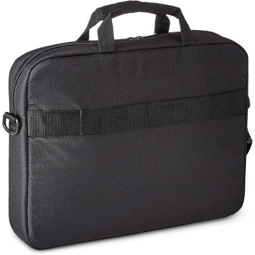 s 17.3-Inch Laptop Case Bag, Fits Dell, HP, ASUS, Lenovo, MacBook Pro and more, Black