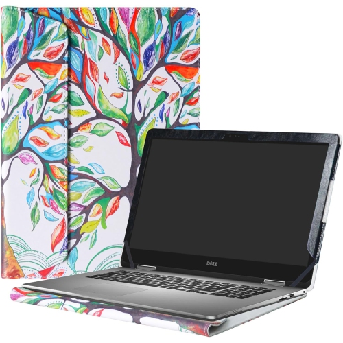 Protective Case Cover for 15.6" Dell Inspiron 15 2-in-1 5578 5568 5579 i5578 i5568 i5579 Laptop(Warning:Only fit