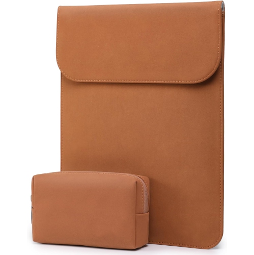 15 Inch Laptop Sleeve Bag for MacBook Air 15.3/15 M3/M2 Chip A3114 A2941 2023-2024, 15-inch Surface Laptop