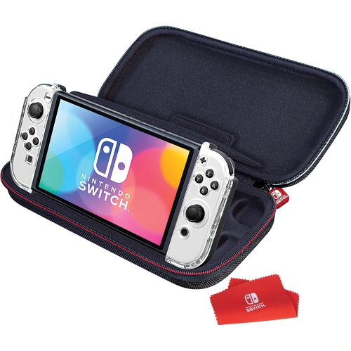 Nintendo Switch Game Traveler Goplay Action Pack