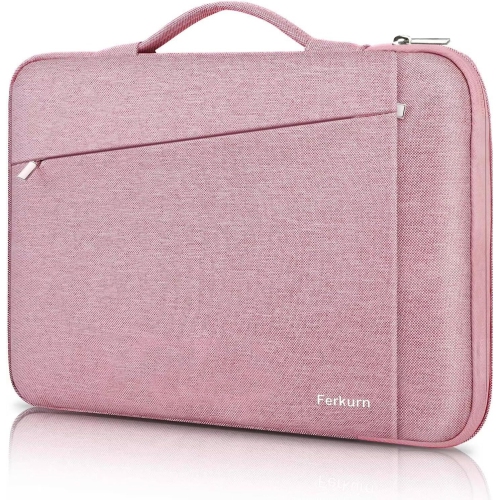 FERKURN  Laptop Case Sleeve for Men Women Chromebook Case Compatible With Macbook Air/pro Lenovo Surface HP Dell Asus