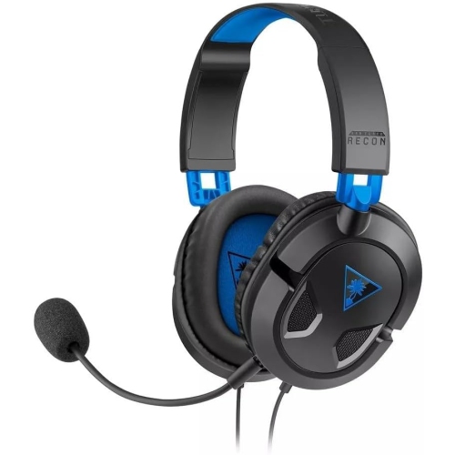 Recon 50P Gaming Headset for PlayStation 5, PS4 Pro & PS4